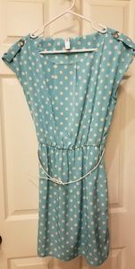 PinkBlush Maternity Spring Dress PRICE REDUCED